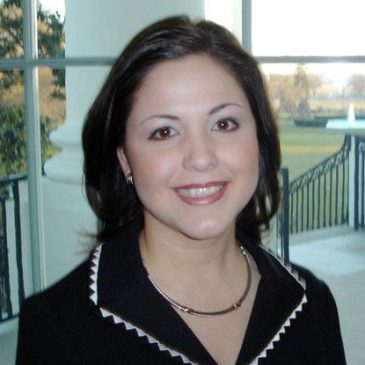 State Representative Ana Hernandez